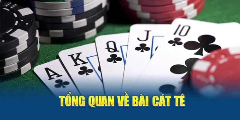 chơi bài catte 2